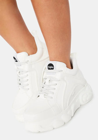 Corin Platform Sneakers