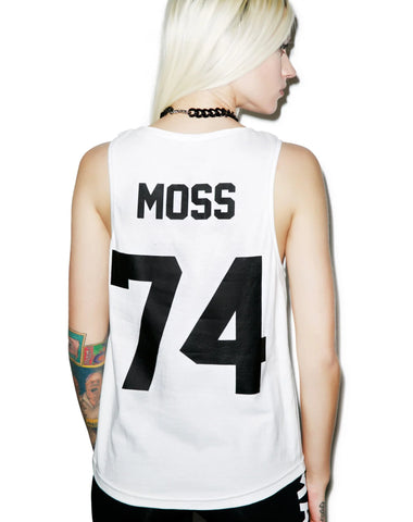 Hate Deb Tee - Black