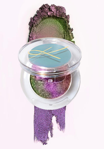 Snooze Multichrome Pressed Eyeshadow