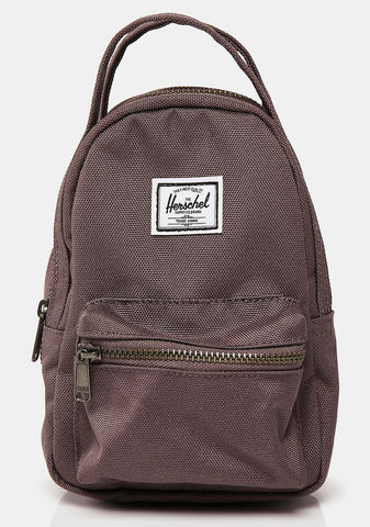 Sparrow Nova Crossbody Backpack