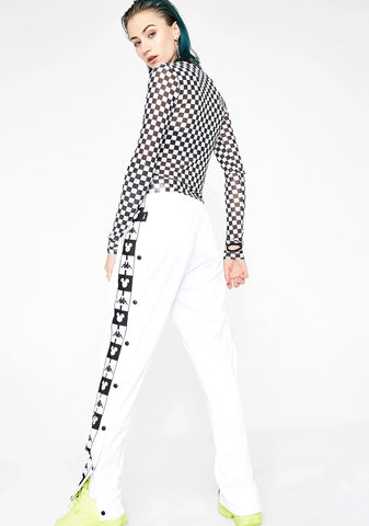 Authentic Anthony Disney Track Pants