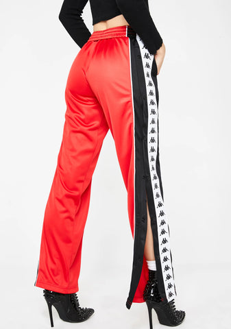 222 Banda Big Bay Track Pants