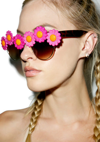 Sunflower Coco Sunglasses