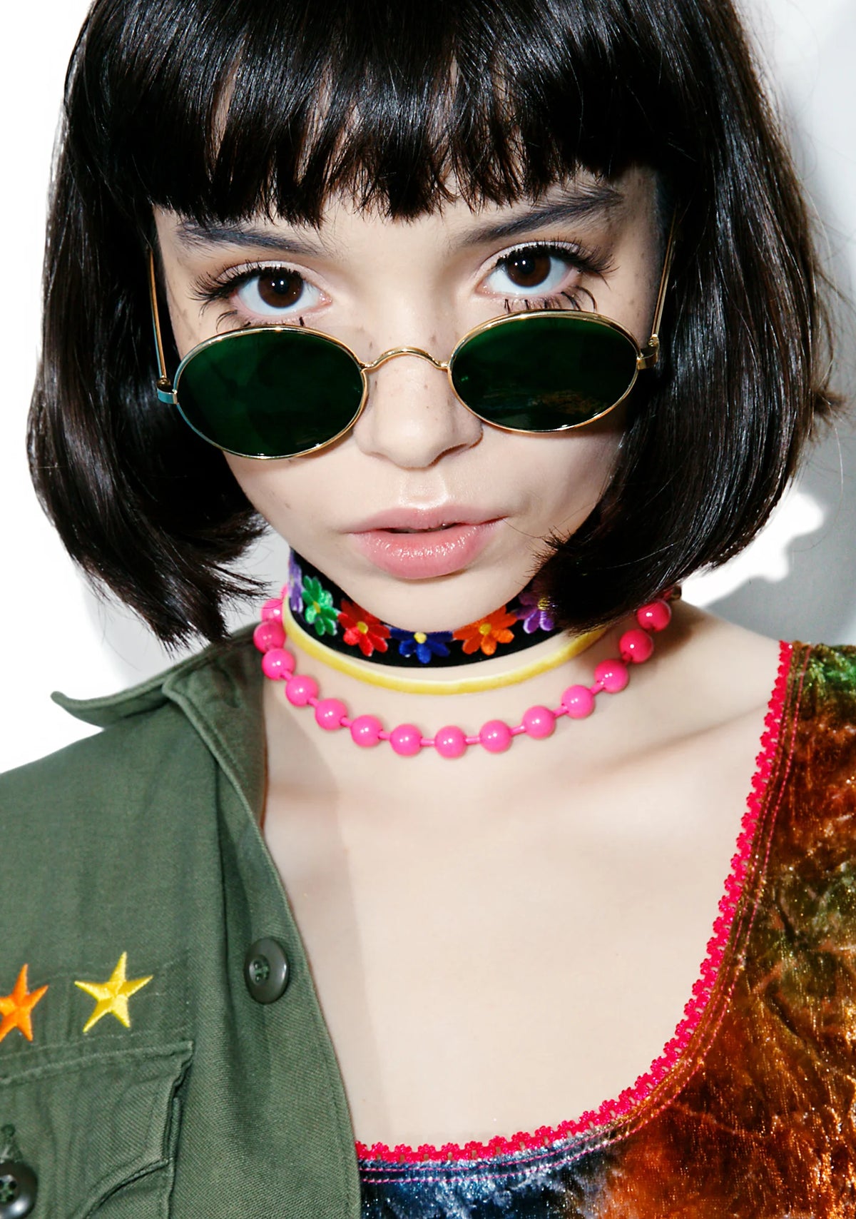 Mathilda Sunglasses