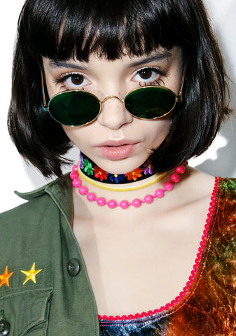 Mathilda Sunglasses