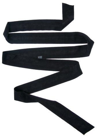 Simplicity Neck Sash