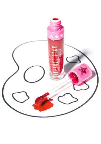 Unicorn Blood Liquid Lipstick