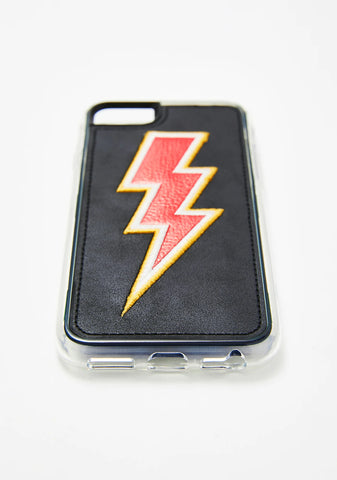 Bowie iPhone Case