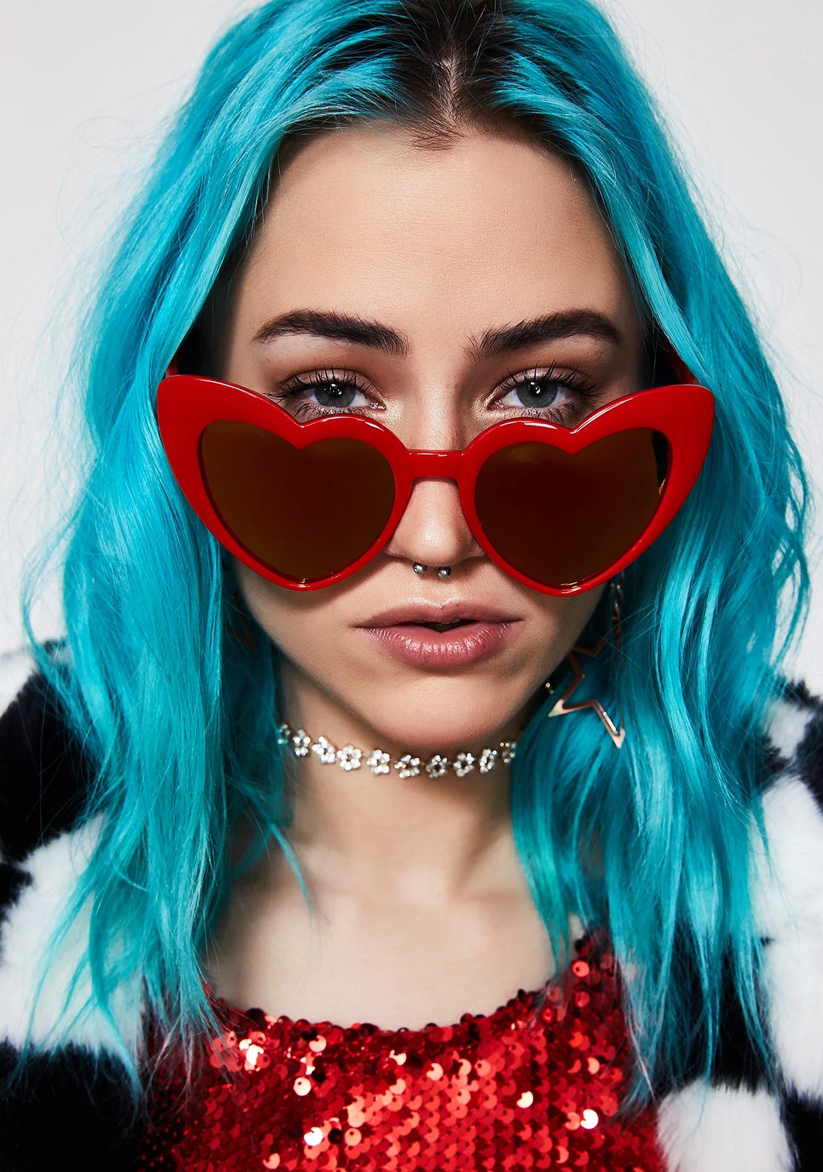 Apple Glamourpuss Sunglasses