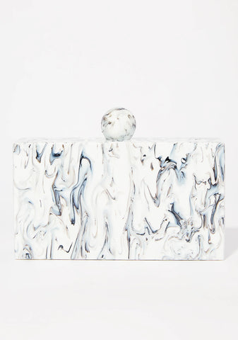 Metamorphic Rock Crossbody