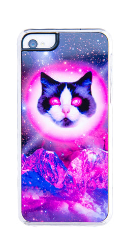 Cat of Oz iPhone 5 Case