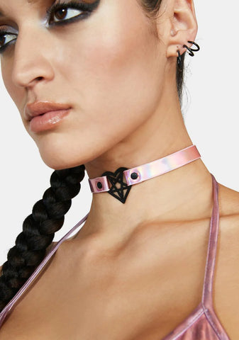 Secret Desire Choker