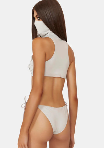 New Age Nomad Tank & Panty Set