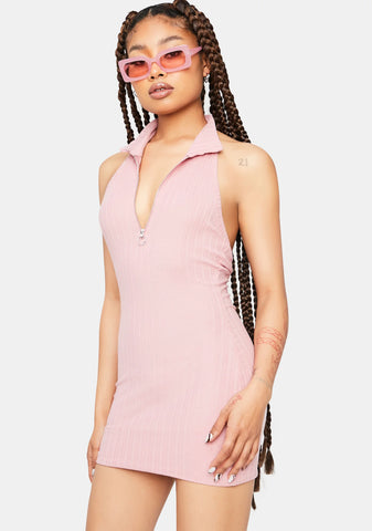 Baby Trust The Moment Knit Cardigan & Shorts Set