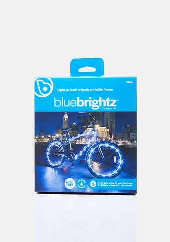 Blue Brightz Bundle