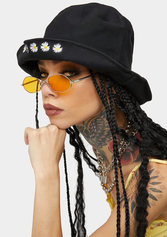 Blossom Breeze Bucket Hat