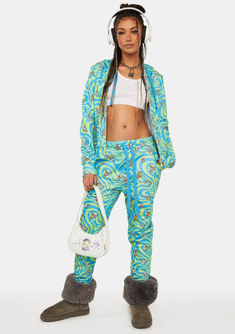 Groovy Joggers