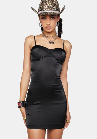 Dream About Me Mini Dress