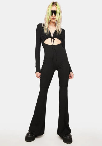 System Crash Jumpsuit