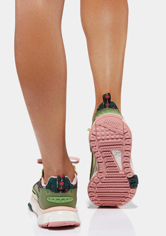 X Liberty Wild Rider 2 Sneakers