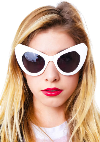 The Shadys - Metallic