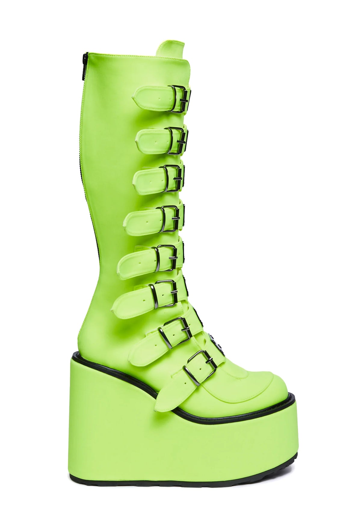 Tongue Twizt Trinity Boots