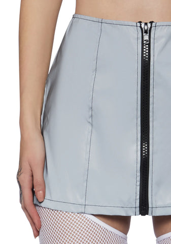 Savage Signalz Reflective Skirt