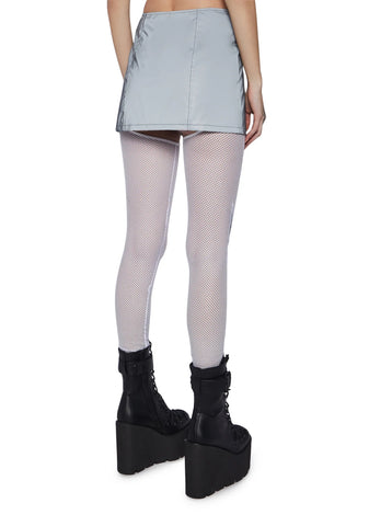 Savage Signalz Reflective Skirt