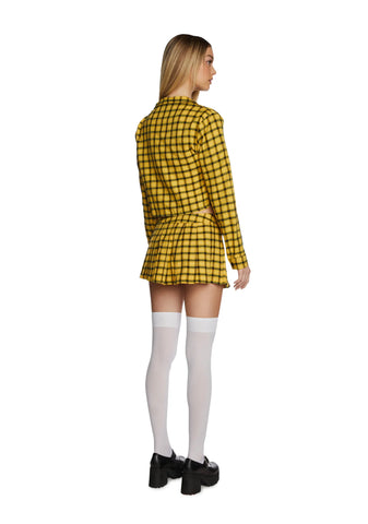 Like Whatever Costume Set