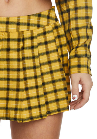 Like Whatever Costume Set