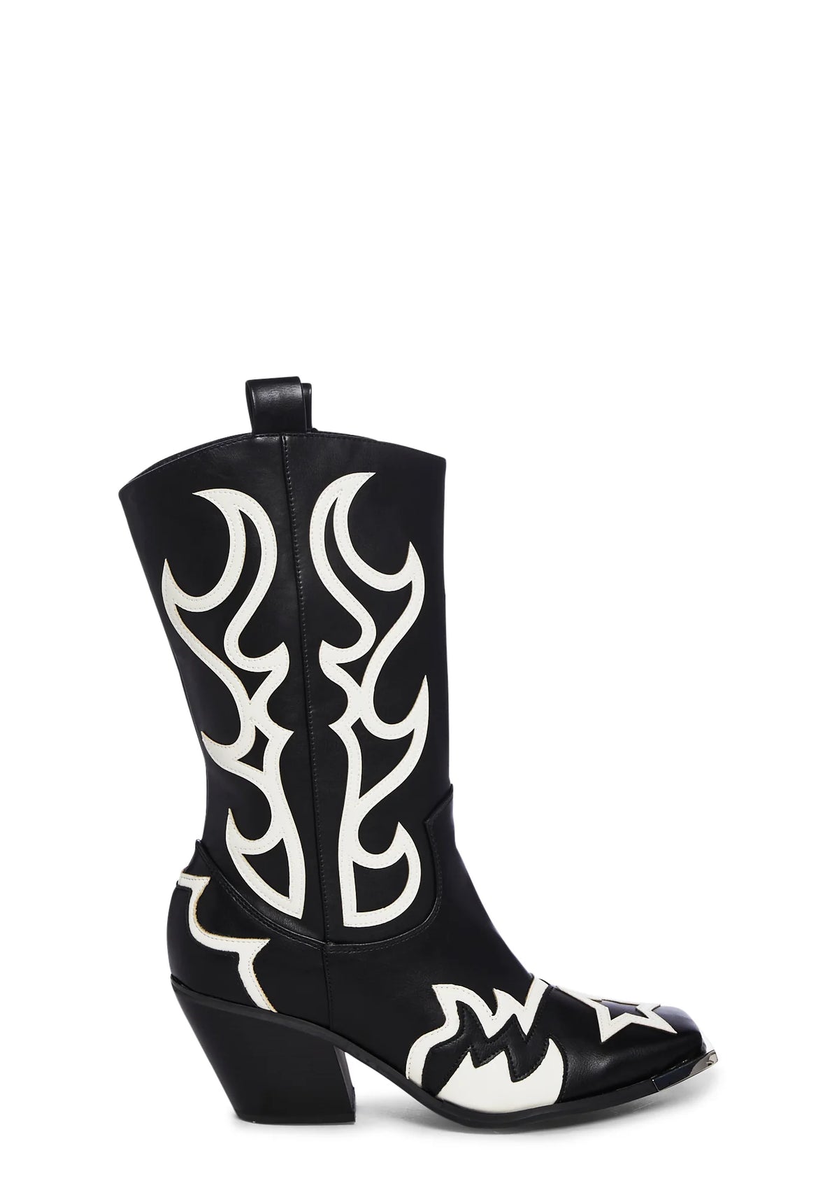 Starrie Cowboy Boots