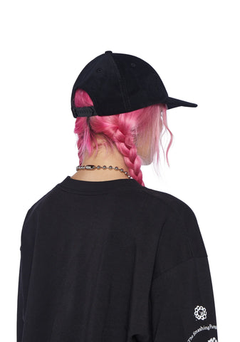 Vampire Snapback Hat