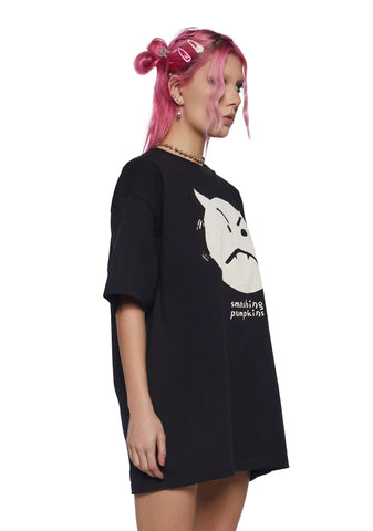 Vampire Graphic Tee