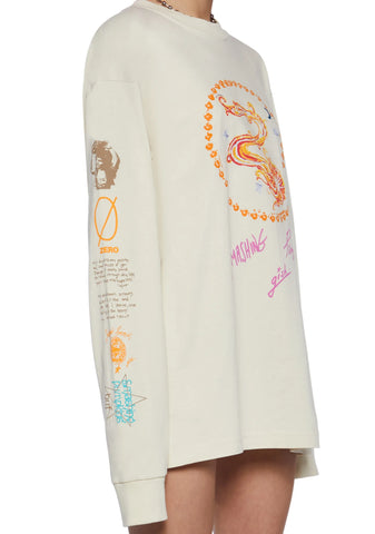 Crush Long Sleeve Tee