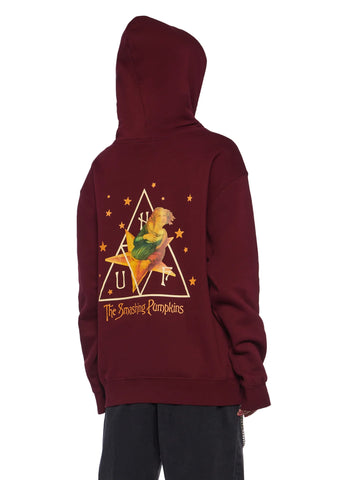Infinite Star Girl Pullover Hoodie