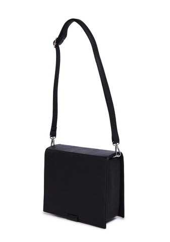 Nighttime Reading Crossbody Bag