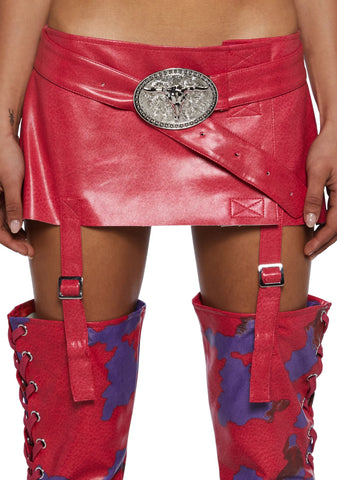 Fast N' Curious Costume Set