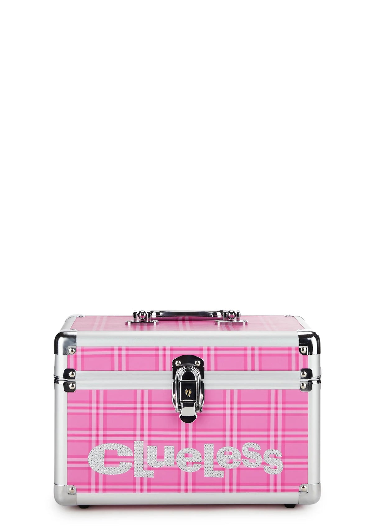 Tai's Transformation Mini Makeup Case