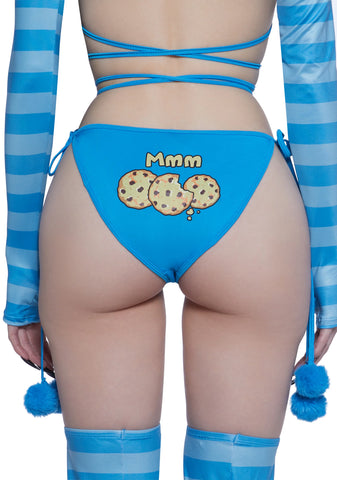 No Crumbs Left Costume Set