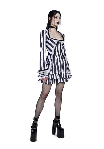 Hollow Romance Costume Set