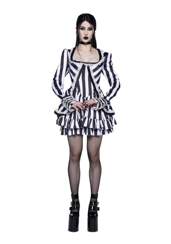 Hollow Romance Costume Set