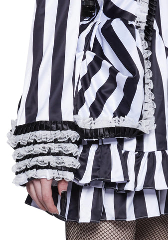 Hollow Romance Costume Set