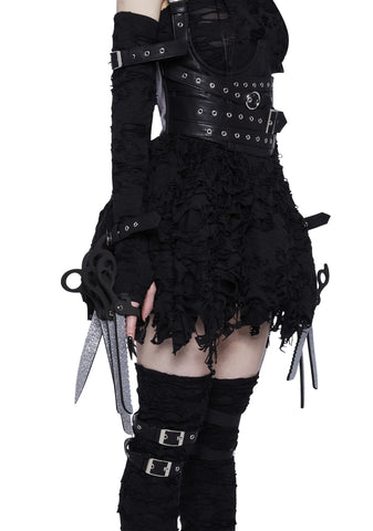 Scissor Problems Costume Set