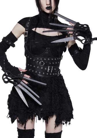 Scissor Problems Costume Set