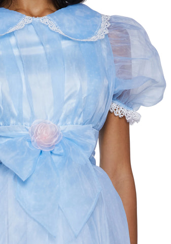 Creepy Sisters Costume