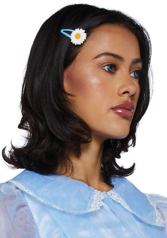 Creepy Sisters Costume