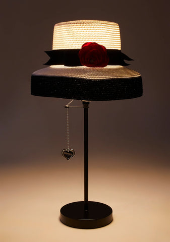 Dionne Effect Table Lamp