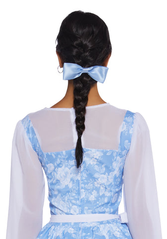 Well Read Princess Costume Set