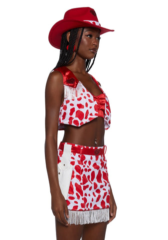 Country Darling Costume Set