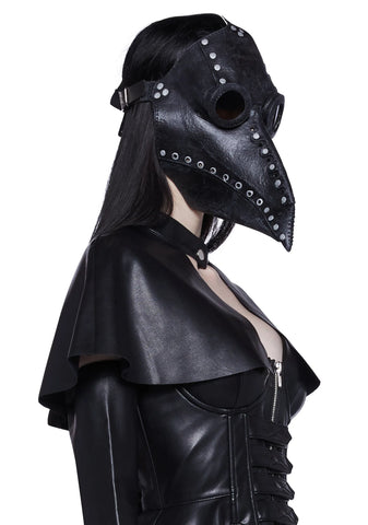 Masked Medicus Costume Set